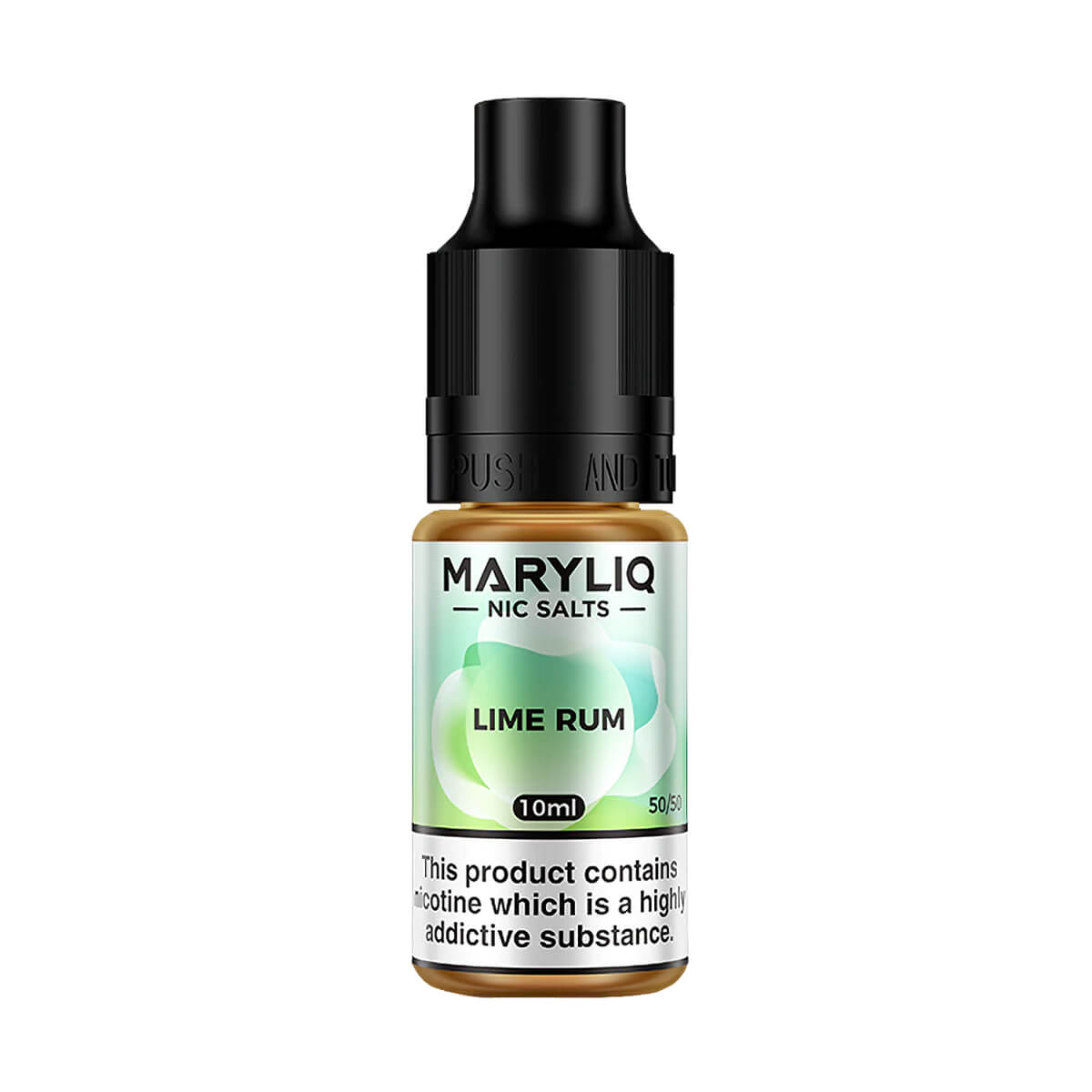 lost mary liquid flavours Lost Mary Vape Juice - Triple Mango main image 0