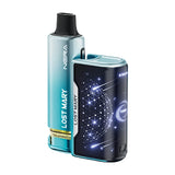 Lost Mary Nera 30k FullView Vape Kit