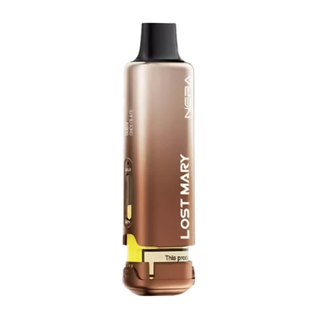 Dubai Chocolate Lost Mary Nera 30k Prefilled Pod + Refill