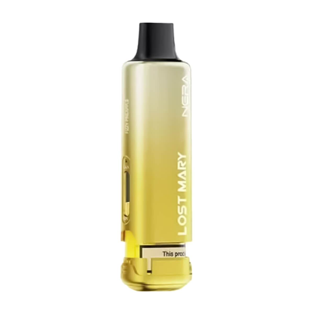 Fizzy Pineapple Lost Mary Nera 30k Prefilled Pod + Refill