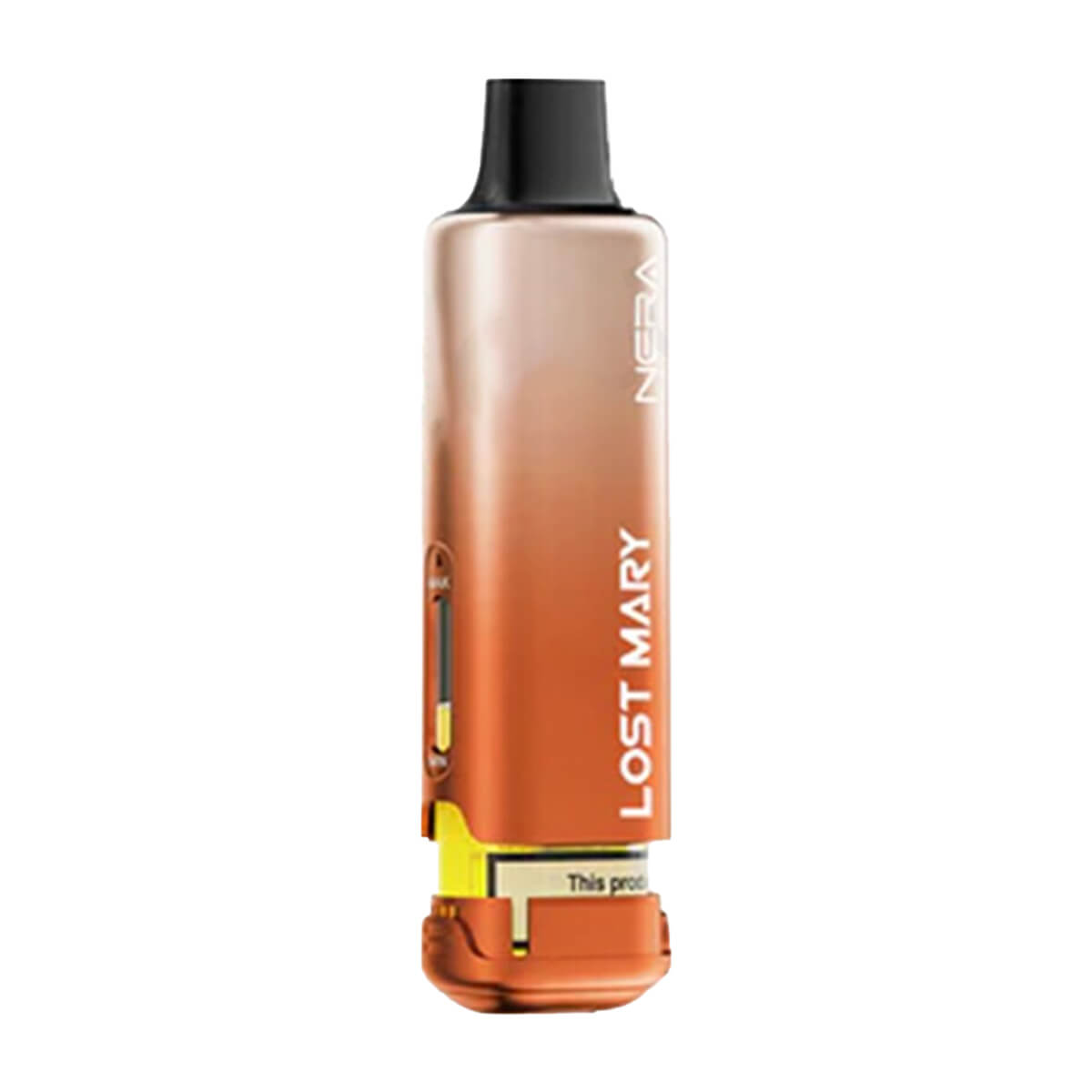 Blackcurrant Mango Lost Mary Nera 30k Prefilled Pod + Refill