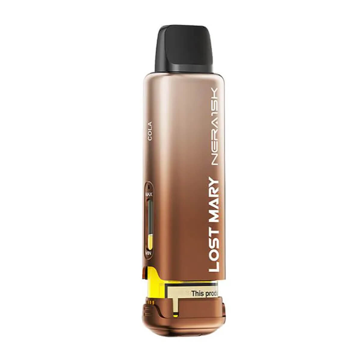 Cola Lost Mary Nera 30k Prefilled Pod + Refill Vape 360 Uk Cola Lost Mary Nera 30k Prefilled Pod + Refill Vape 360 Uk