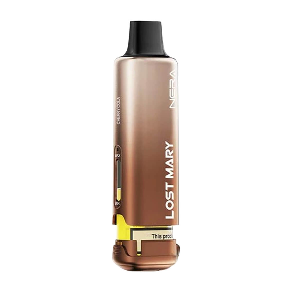 Cherry Cola Lost Mary Nera 30k Prefilled Pod + Refill
