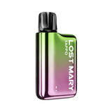 Lost Mary Tappo Vape Pod Kit Green Pink