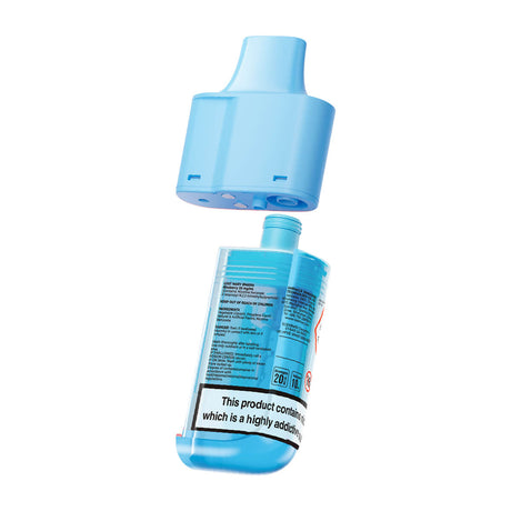 Mad Blue Lost Mary BM6000 Prefilled Pod + Refill