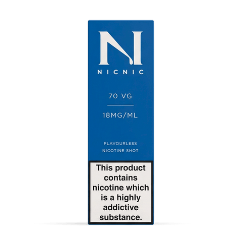 Nic Shots