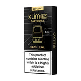 OXVA Xlim EZ Replacement Pods