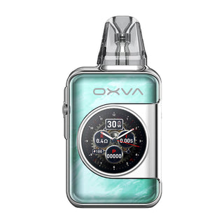 OXVA Xlim SQ Pro 2 Vape Kit - Celadon Marble