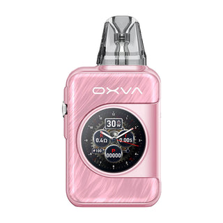 OXVA Xlim SQ Pro 2 Vape Kit - Dream Pink