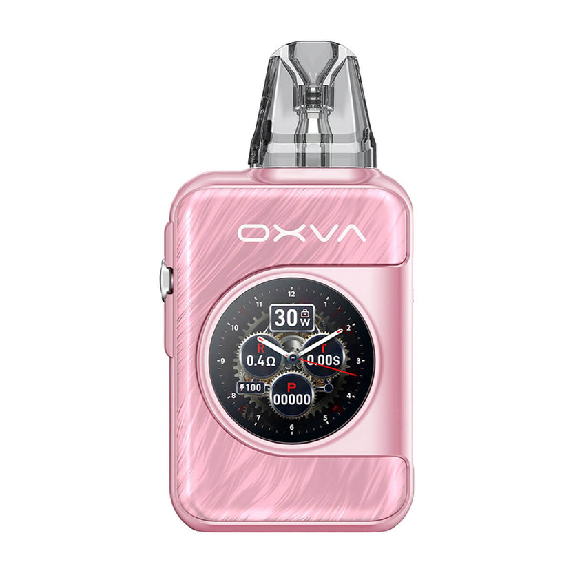 OXVA Xlim SQ Pro 2 Vape Kit - Dream Pink