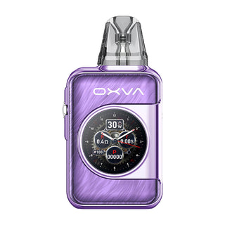 OXVA Xlim SQ Pro 2 Vape Kit - Dream Purple