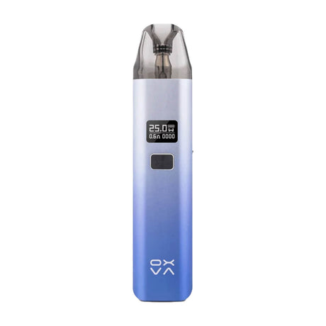 OXVA XLIM V2 Pod Vape Kit Arctic Ice