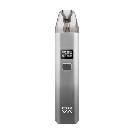 OXVA XLIM V2 Pod Vape Kit Black White