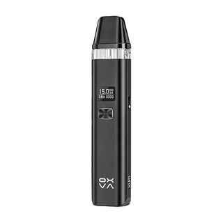OXVA XLIM V2 Pod Vape Kit Black