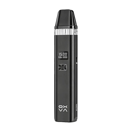 OXVA XLIM V2 Pod Vape Kit Black