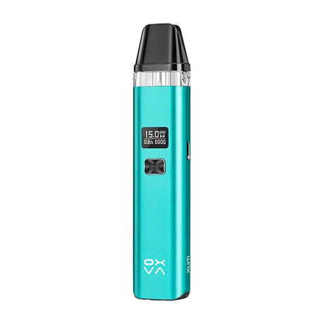 OXVA XLIM V2 Pod Vape Kit Green