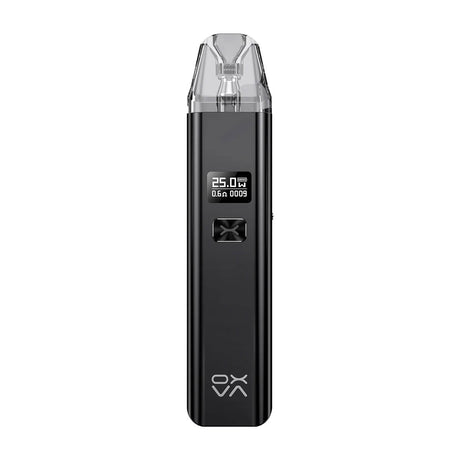 OXVA XLIM V2 Pod Vape Kit Shiny Black