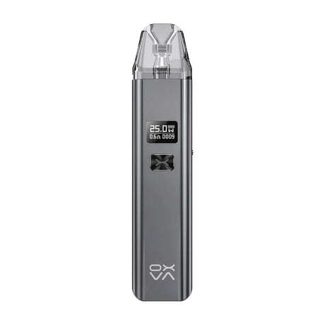 OXVA XLIM V2 Pod Vape Kit Shiny Gunmetal