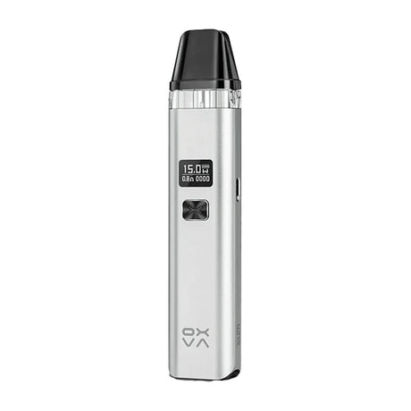 OXVA XLIM V2 Pod Vape Kit Silver