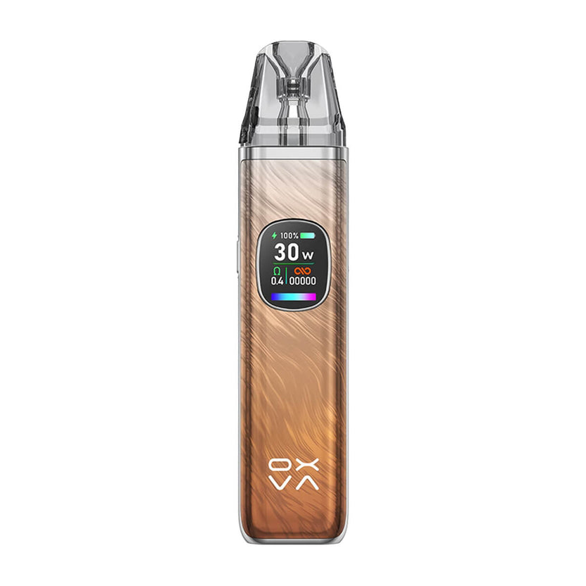 oxva xlim pro pod vape image OXVA Xlim Pro 2 Pod Vape Kit