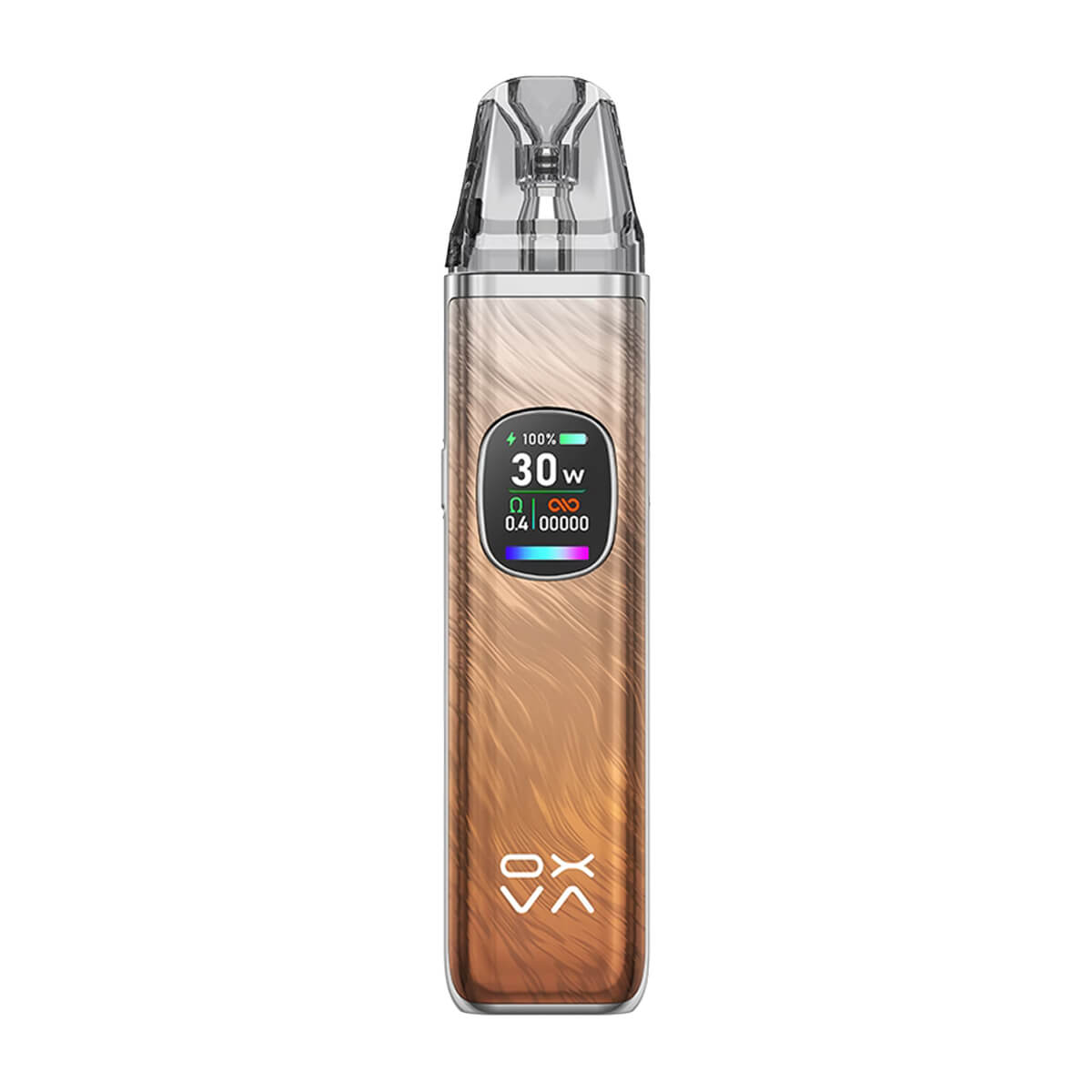oxva xlim pro 2 coral pink Oxva Xlim Pro 2 Coral Pink main image 1