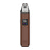 OXVA Xlim Pro Pod Kit Brown Leather