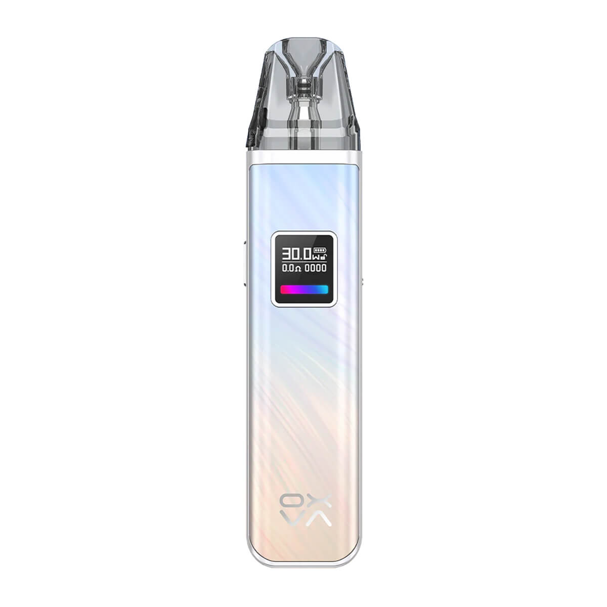 OXVA Xlim Pro Pod Kit Fancy Feather