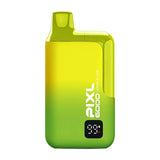 Lemon Lime PIXL 6000 Disposable Vape Kit 