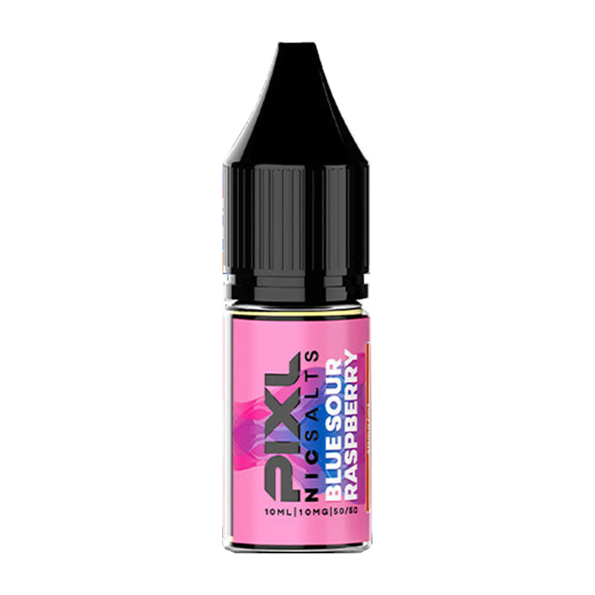 Blue Sour Raspberry Nic Salt E-Liquid by Pixl