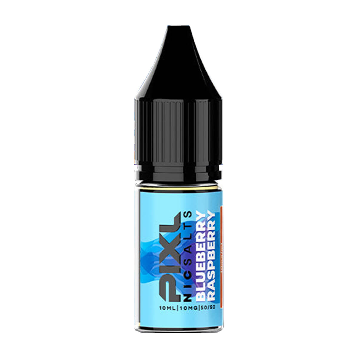 Blueberry Raspberry Nic Salt E-Liquid by Pixl