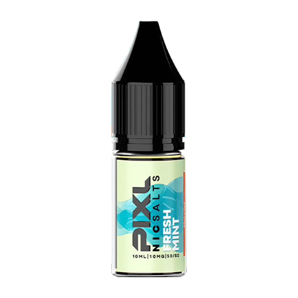 Fresh Mint Nic Salt E-Liquid by Pixl