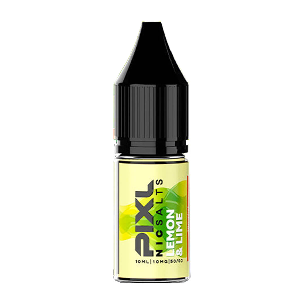 Lemon Lime Nic Salt E-Liquid by Pixl