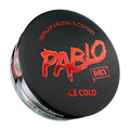 Ice Cold Dry Nicotine Pouches by Pablo - 18mg
