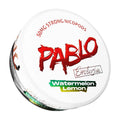 Watermelon Lemon