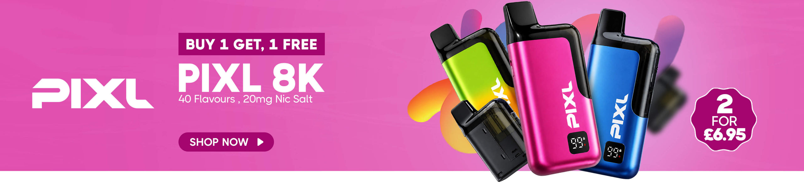 Pixl Offer