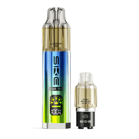 Prefilled Pod Kits