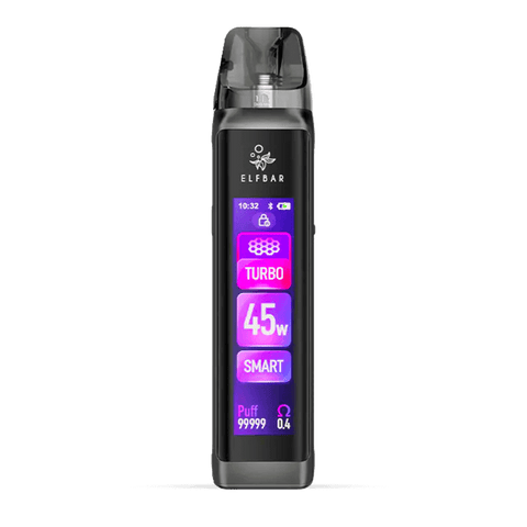 Refillable Pod Kits