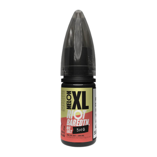 Melon XL Nic Salt E-Liquid by Riot Bar EDTN