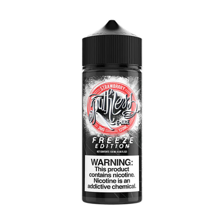 Ruthless 100ml Shortfill E-Liquid Strawberry