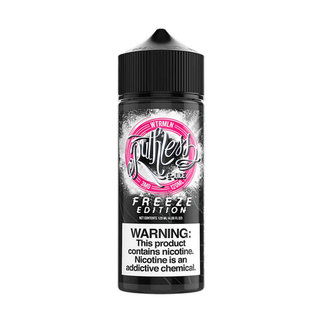 Ruthless 100ml Shortfill E-Liquid Wtrmln