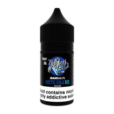 Arctic Cola On Ice Bar Nic Salt E-Liquid by Ruthless