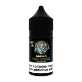 Swamp Thang On Ice Bar Nic Salt E-Liquid by Ruthless