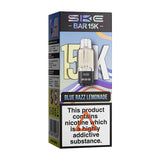 SKE Bar 15K Prefilled Pod + Refill Tank