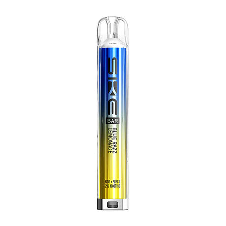 Crystal Bar Vape Prefilled Pod Kit