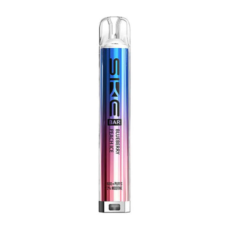 Crystal Bar Vape Prefilled Pod Kit
