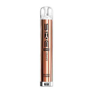 Crystal Bar Vape Prefilled Pod Kit Cola Ice