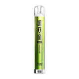 Crystal Bar Vape Prefilled Pod Kit Gami Rare