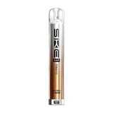 Crystal Bar Vape Prefilled Pod Kit Tobacco