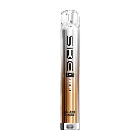 Crystal Bar Vape Prefilled Pod Kit Tobacco