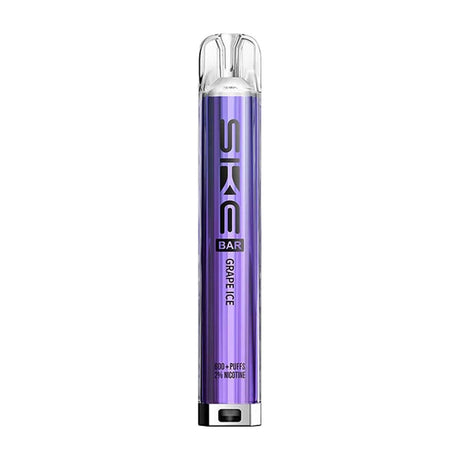 Crystal Bar Vape Prefilled Pod Kit